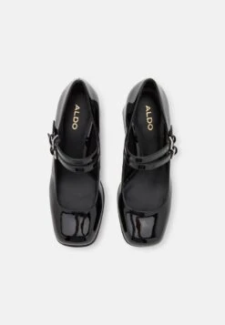 Aldo MANDA FLOAM - Plateaupumps - Black 11 Aldo MANDA FLOAM - Plateaupumps - Black -Aldo Verkaufsgeschäft 5c011ea9ddde4ec38529dd04044b49f3