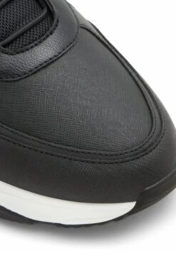 Aldo ZENITH - Sneaker Low - Black -Aldo Verkaufsgeschäft 5c2c3662f4124986ab926255a4b8102d