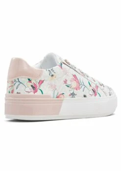 Aldo CALAMALDEN - Sneaker Low - Bone Multi -Aldo Verkaufsgeschäft 5cb4e6f8856a43178821540334c3b0a3