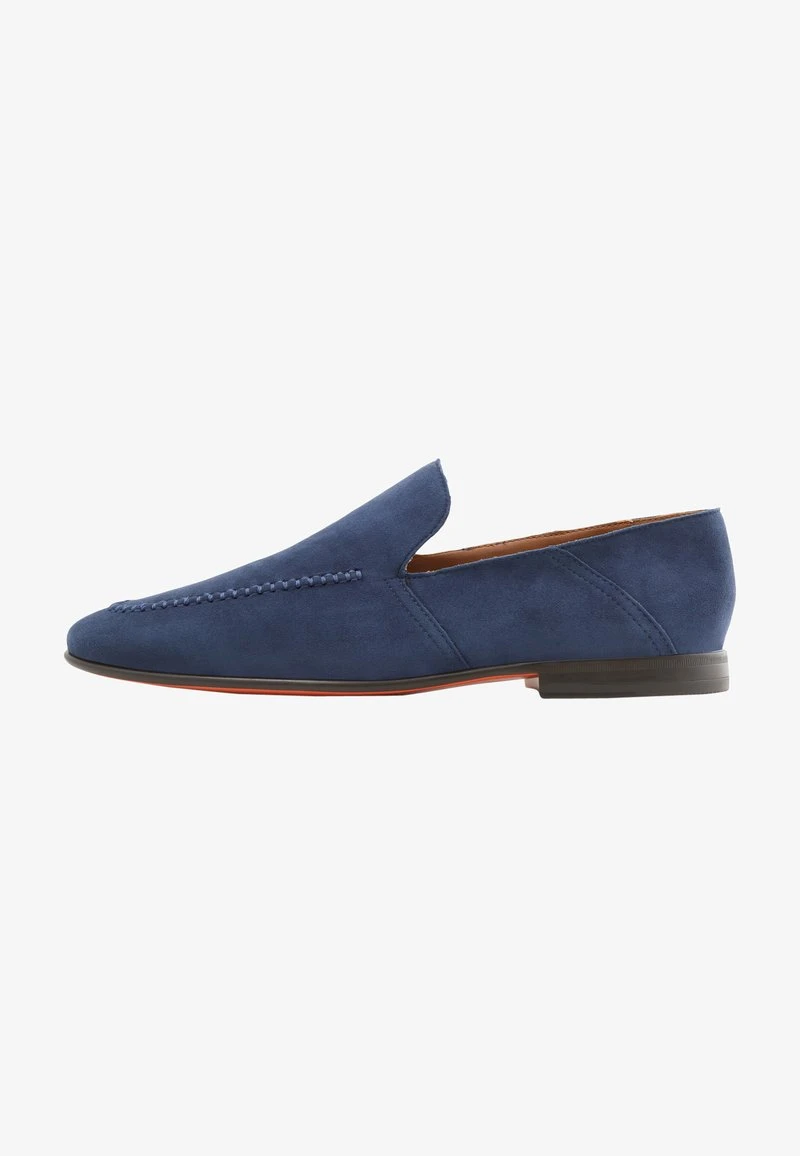 Aldo SALAMAN - Slipper - Navy 6 Aldo SALAMAN - Slipper - Navy – Bild 6