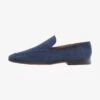 Aldo SALAMAN - Slipper - Navy