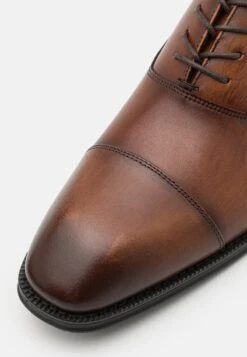 Aldo GWILAWIN PILLOW WALK - Schnürer - Cognac -Aldo Verkaufsgeschäft 5d796cc9ab654afe85c09a379985354e