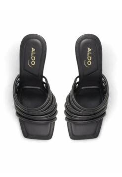 Aldo HARPA - High Heel Sandalette - Black -Aldo Verkaufsgeschäft 5daff212ef344fa9bdba089a2d18f490