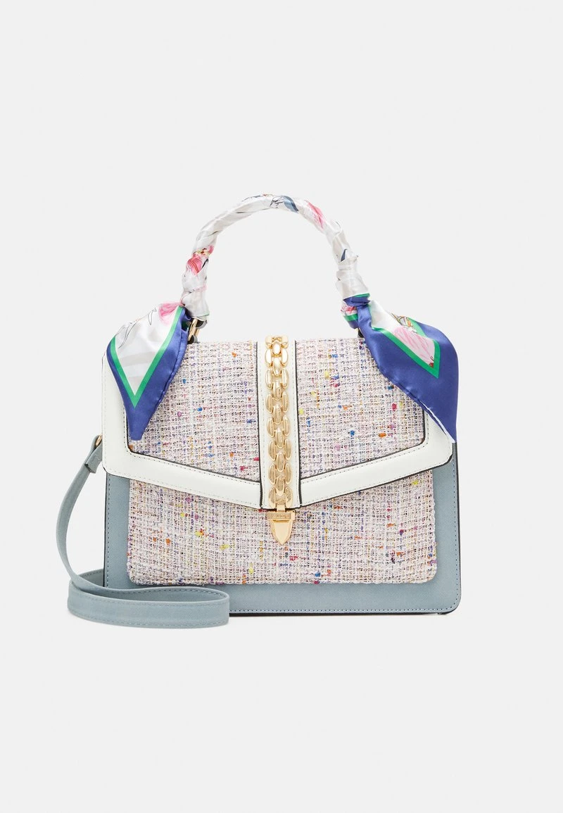 Aldo ONERASEAN - Handtasche - Pink 1 Aldo ONERASEAN - Handtasche - Pink