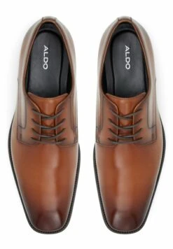 Aldo ANZIO - Business-Schnürer - Dark Brown -Aldo Verkaufsgeschäft 5f19b7634951480ebaccea5867ba37c5