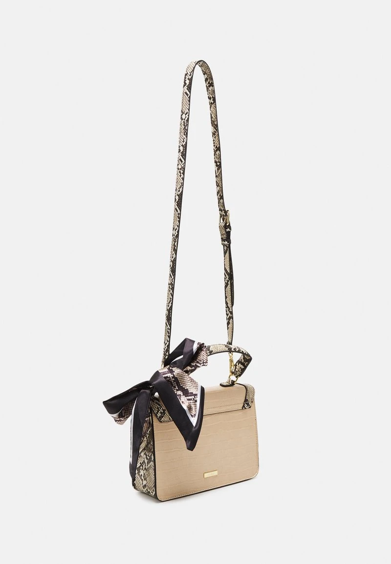 Aldo LANDAERIELL - Handtasche - Beige 2 Aldo LANDAERIELL - Handtasche - Beige – Bild 2