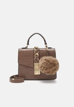 Aldo VALALEREL - Handtasche - Natural