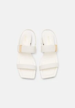 Aldo Riemensandalette - White 11 Aldo Riemensandalette - White -Aldo Verkaufsgeschäft 5f65f8fb18534902bd80f15afa58280f