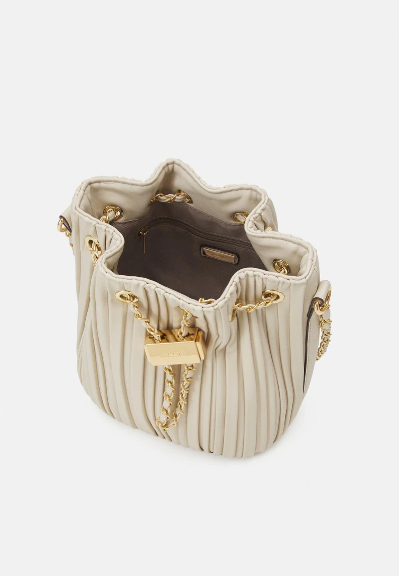 Aldo MUDDAL - Umhängetasche - Bone 3 Aldo MUDDAL - Umhängetasche - Bone – Bild 3