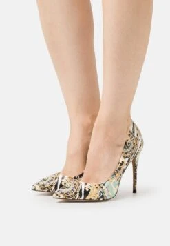 STESSY - Pumps - Other Black