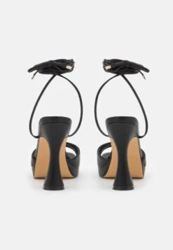Aldo DAPHNEE - Plateausandalette - Black -Aldo Verkaufsgeschäft 5f9aab98fcb94012b5df0b37c0439cc4