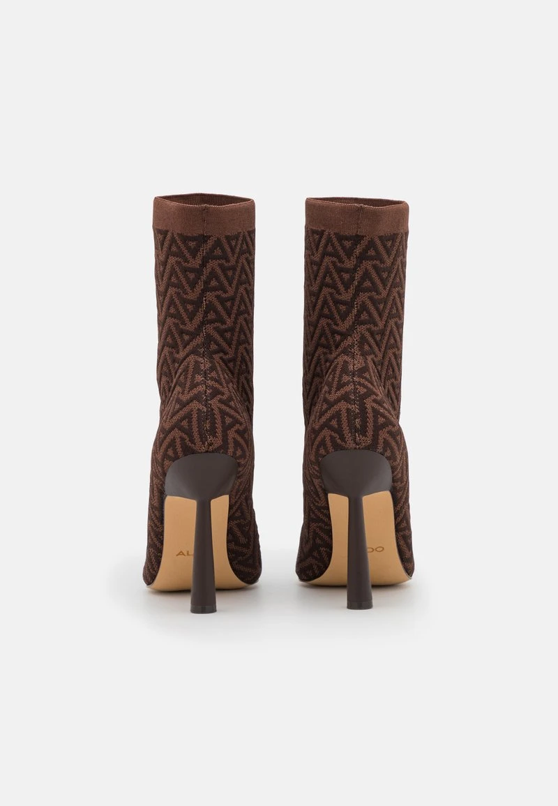 Aldo VARSAVAS FLOAM - Stiefelette - Other Black 4 Aldo VARSAVAS FLOAM - Stiefelette - Other Black – Bild 4