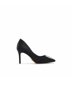 Aldo PLATINE - Pumps - Other Black -Aldo Verkaufsgeschäft 600e63163800437981818fd02059167c