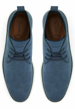 Aldo NAMIBI FLEX - Schnürstiefelette - Navy 8 Aldo NAMIBI FLEX - Schnürstiefelette - Navy -Aldo Verkaufsgeschäft 608e9fa1116842adaf93c271f5e33230