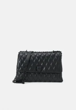 Aldo TATTUM - Umhängetasche - Black -Aldo Verkaufsgeschäft 60ccc3cb7c714b9f80e7142632585547