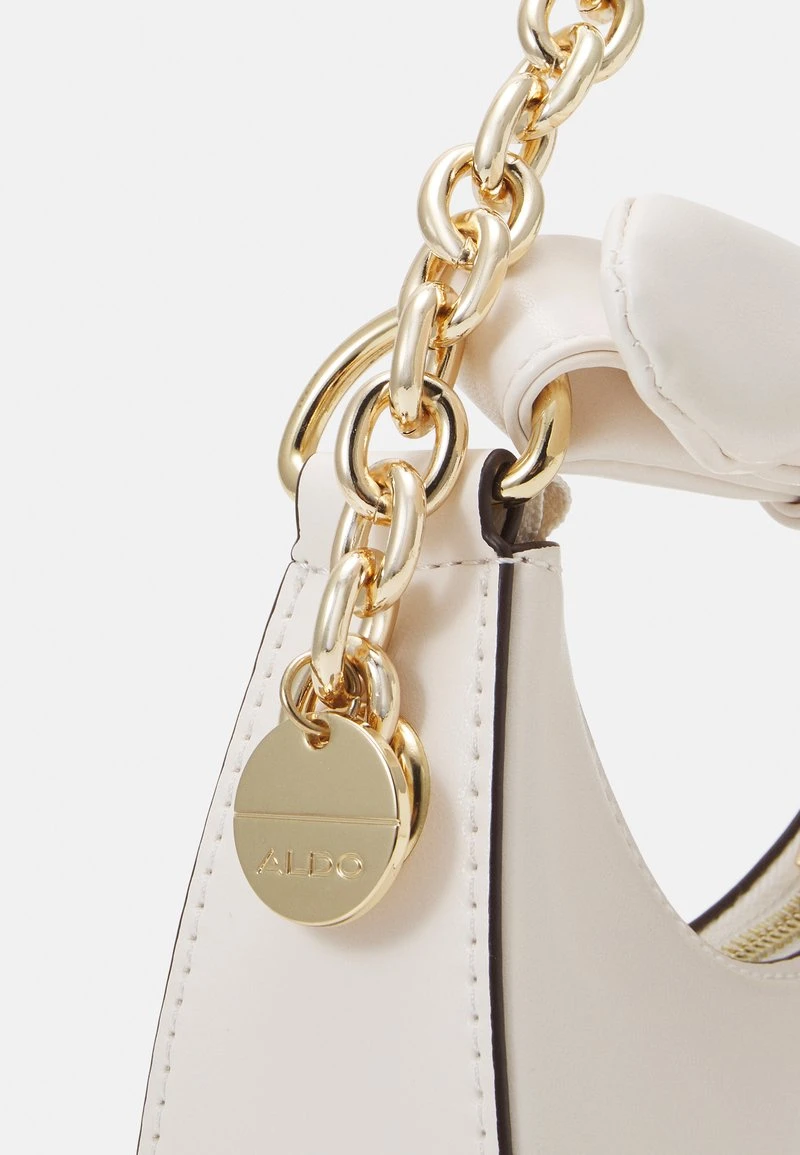 Aldo ALLINA - Handtasche - Bone 4 Aldo ALLINA - Handtasche - Bone – Bild 4