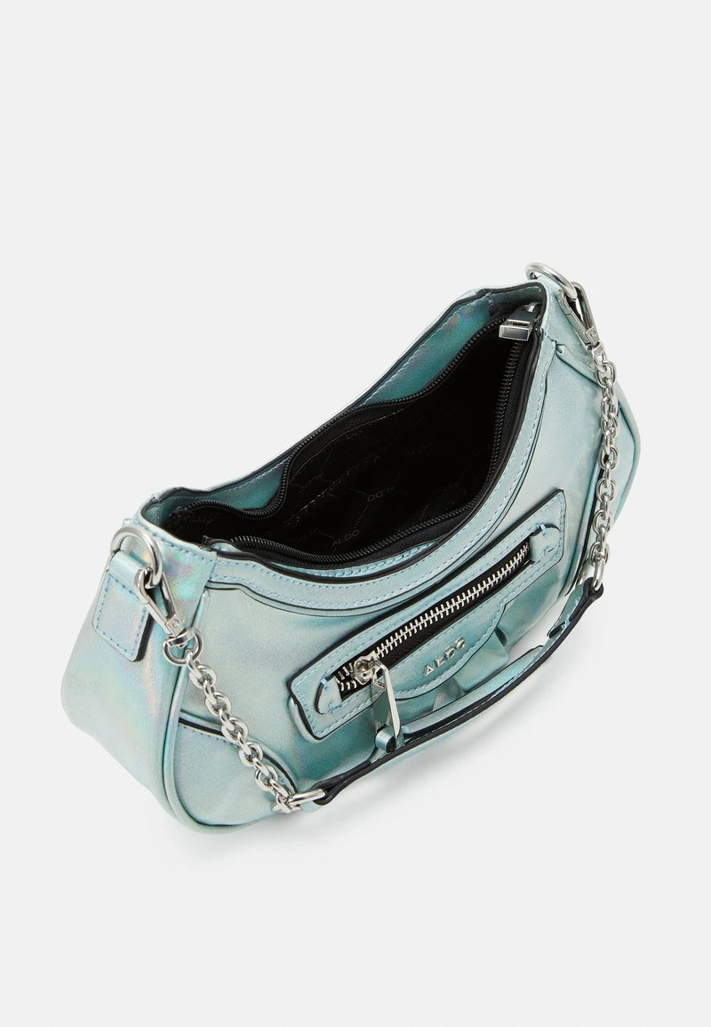 Aldo Umhängetasche - Multicolor 3 Aldo Umhängetasche - Multicolor – Bild 3