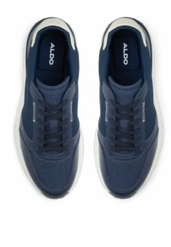 Aldo MINTWOOD - Sneaker Low - Navy -Aldo Verkaufsgeschäft 627de50325bb4e23afdd5afe48f6c6dc