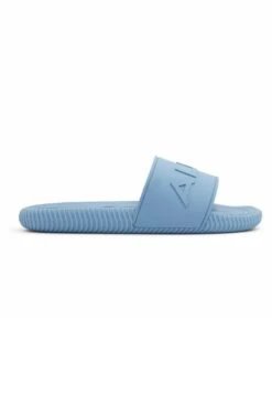 Aldo Pantolette Flach - Light Blue 11 Aldo Pantolette Flach - Light Blue -Aldo Verkaufsgeschäft 6350554462d54cf4941f71821773139e