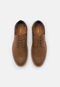 Aldo LUCA - Sportlicher Schnürer - Cognac -Aldo Verkaufsgeschäft 650faf26a8704022bda508801e8b1192