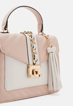 Aldo EDEADAN - Handtasche - Bone Synthetic Quilted -Aldo Verkaufsgeschäft 6513c913ea344d298eeba5ecb5016d0f