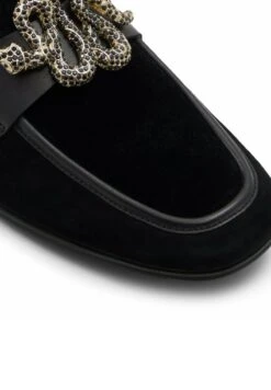 Aldo MASSIMO - Mokassin - Black 10 Aldo MASSIMO - Mokassin - Black -Aldo Verkaufsgeschäft 65aa378fca66488eb848891b90d53c0f