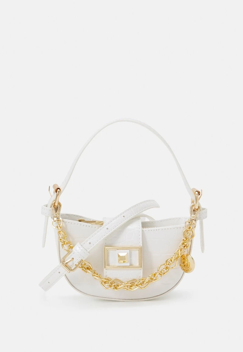 Aldo ADORI - Handtasche - White 1 Aldo ADORI - Handtasche - White