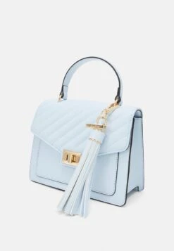 Aldo IBALIA - Handtasche - Light Blue -Aldo Verkaufsgeschäft 666ad352680743ad9e05a927874d8349