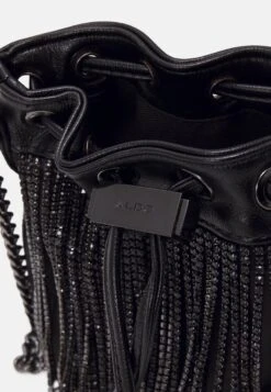 Aldo MACKIE - Handtasche - Other Black -Aldo Verkaufsgeschäft 6681239e9f0e4d91af427e582895aa35