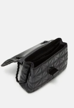 Aldo TATTUM - Umhängetasche - Black -Aldo Verkaufsgeschäft 66f1340b3d07467987330ab3de43aa33