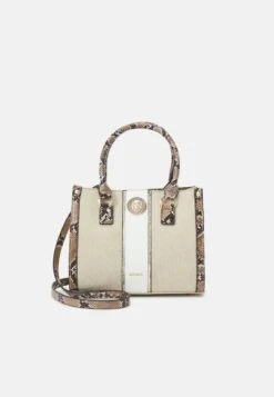 Aldo HORIZON - Handtasche - Other White