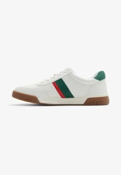 Aldo REPOLAO - Sneaker Low - Other White