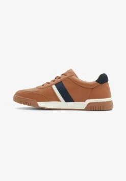 Aldo REPOLAO - Sneaker Low - Cognac