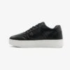Aldo ORTIVE - Sneaker Low - Black