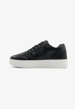 Aldo ORTIVE - Sneaker Low - Black
