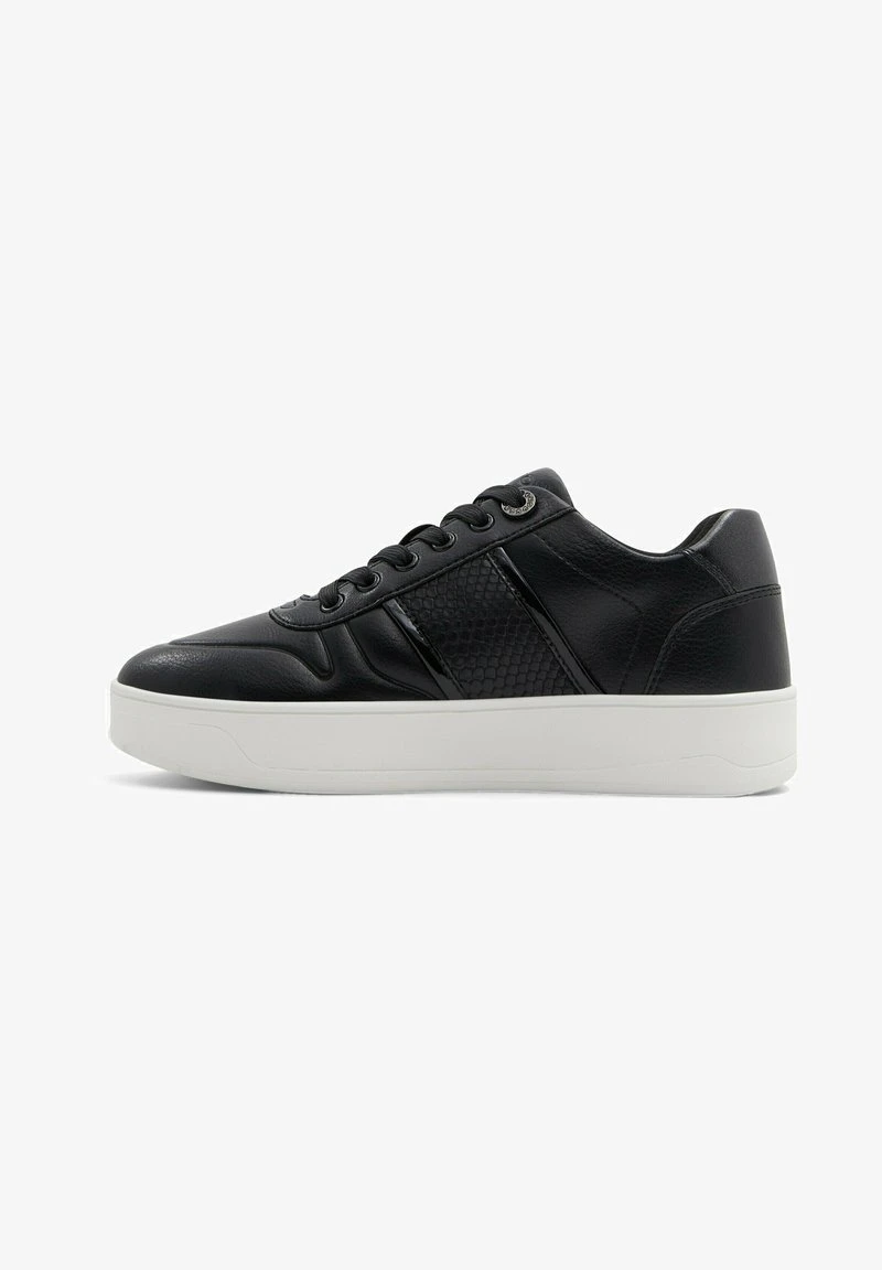 Aldo ORTIVE - Sneaker Low - Black 1 Aldo ORTIVE - Sneaker Low - Black