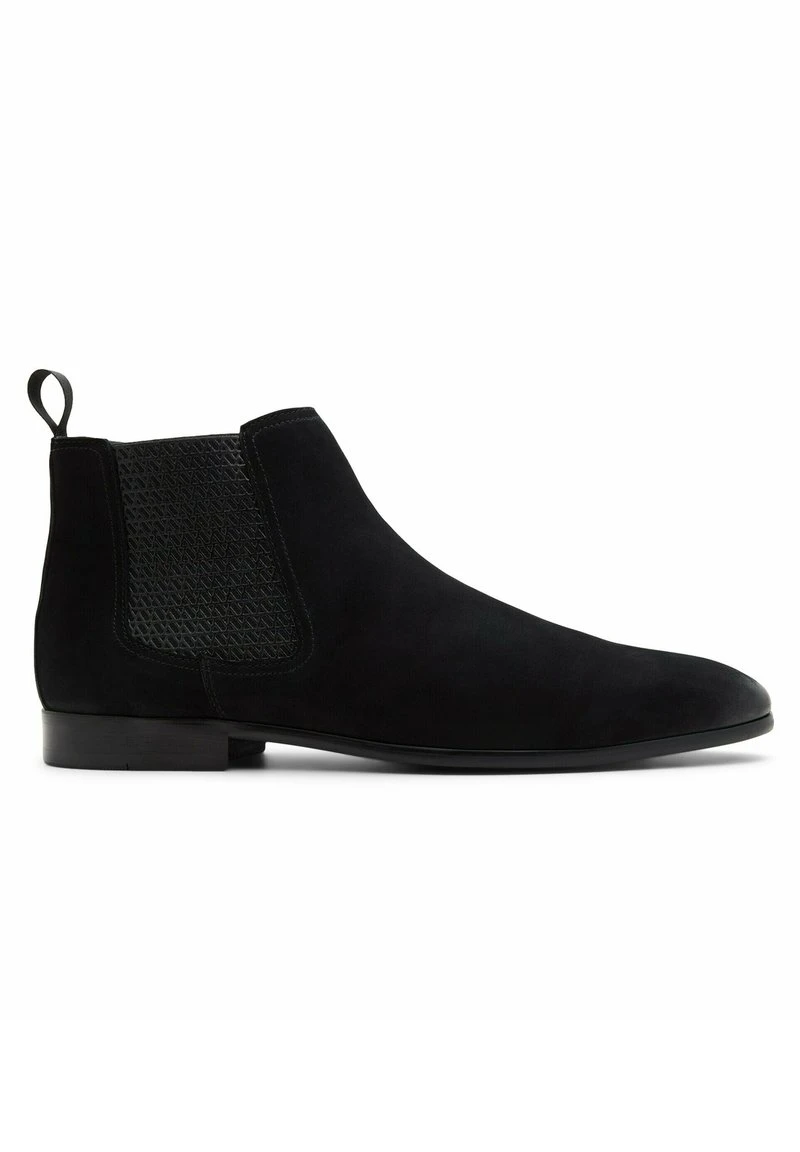 Aldo FITZGERALD - Stiefelette - Black 6 Aldo FITZGERALD - Stiefelette - Black – Bild 6
