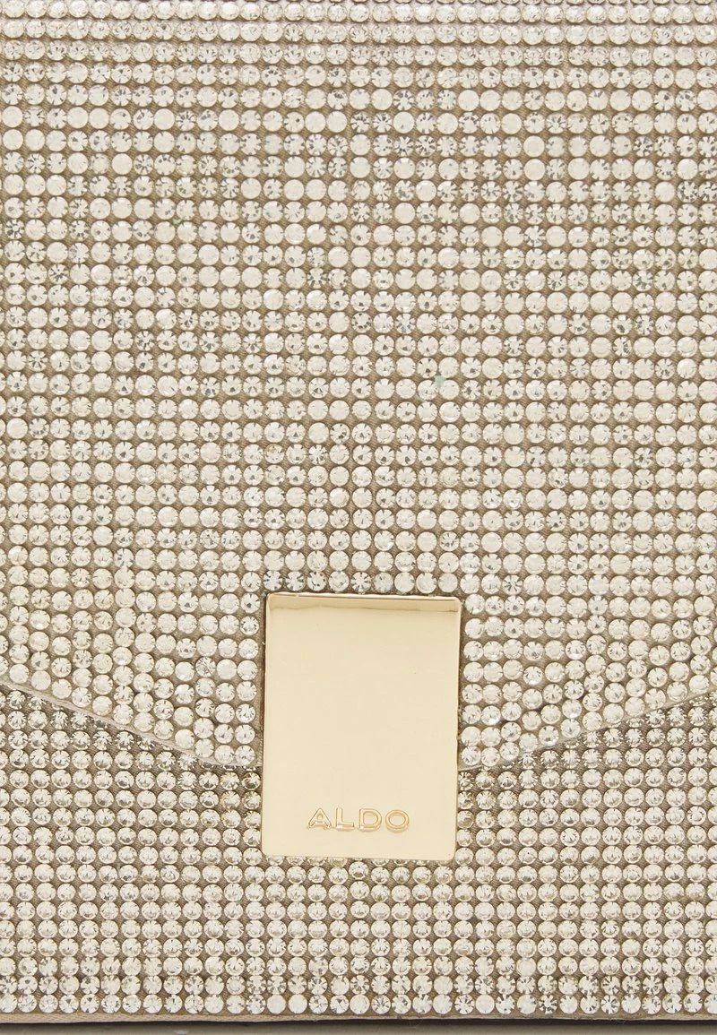 Aldo MIRAMA - Umhängetasche - Gold-coloured 4 Aldo MIRAMA - Umhängetasche - Gold-coloured – Bild 4