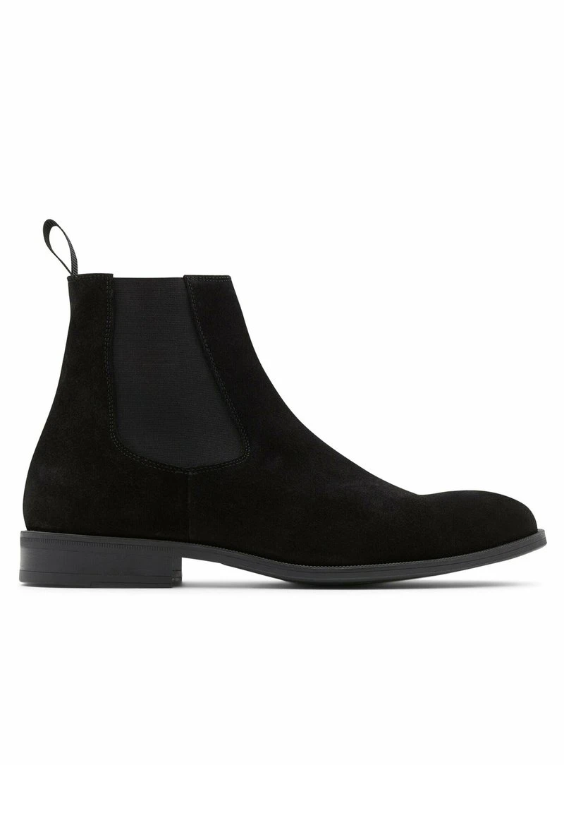 Aldo SHUMAN - Stiefelette - Black 6 Aldo SHUMAN - Stiefelette - Black – Bild 6