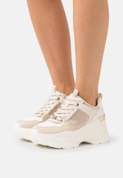 Aldo ICONIMAX PILLOW WALK - Sneaker Low - Open Natural