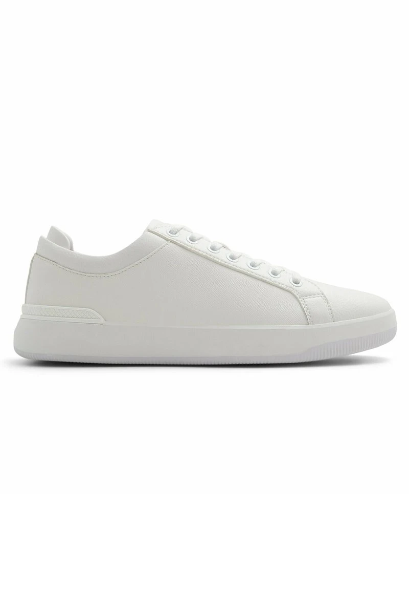 Aldo HOPSPEC - Sneaker Low - White 6 Aldo HOPSPEC - Sneaker Low - White – Bild 6