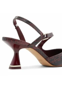 Aldo SLING BACK SEVILLA - Pumps - Other Red -Aldo Verkaufsgeschäft 6ba1474e834e4f4fb00f32cbcf782676