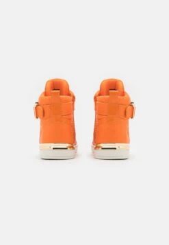 Aldo BRAUERR - Sneaker High - Orange 8 Aldo BRAUERR - Sneaker High - Orange -Aldo Verkaufsgeschäft 6bc01f86ace84a429d7aa2e127085951