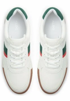 Aldo REPOLAO - Sneaker Low - Other White -Aldo Verkaufsgeschäft 6c9cfe44d2914362b9a5dab0283947c0