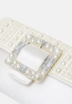 Aldo DANCERIA - Clutch - White -Aldo Verkaufsgeschäft 6cbfe8770f2d420ab6f64115e5108dc8