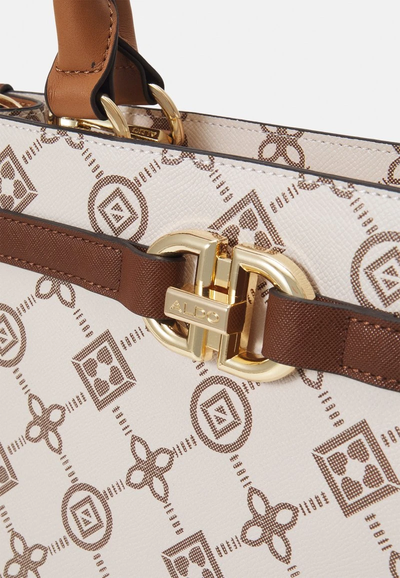 Aldo REYEN - Handtasche - Beige 5 Aldo REYEN - Handtasche - Beige – Bild 5