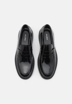 Aldo KEROUAC - Slipper - Black 11 Aldo KEROUAC - Slipper - Black -Aldo Verkaufsgeschäft 6ddf88030d6d4184a039ee3f94e79ebd