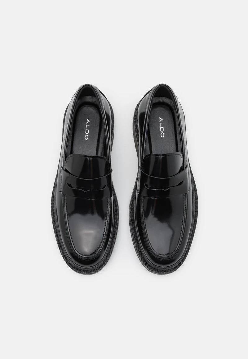 Aldo KEROUAC - Slipper - Black 6 Aldo KEROUAC - Slipper - Black – Bild 6