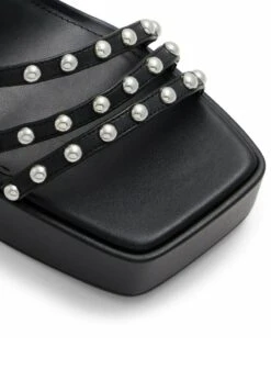 Aldo STRAPPY LANDABRIVER - High Heel Sandalette - Other Black 10 Aldo STRAPPY LANDABRIVER - High Heel Sandalette - Other Black -Aldo Verkaufsgeschäft 6e41b2e458eb4c11b265a9da66838bae