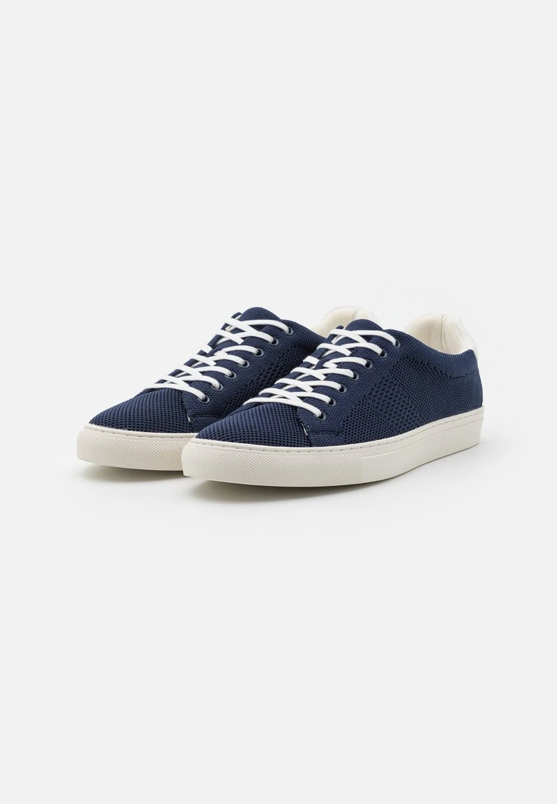 Aldo BASELINE - Sneaker Low - Navy 2 Aldo BASELINE - Sneaker Low - Navy – Bild 2
